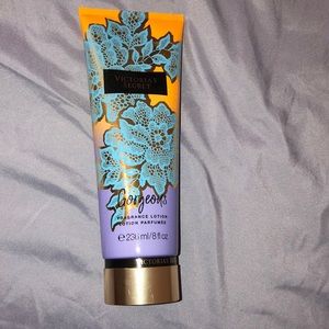Victoria’s Secret Lotion